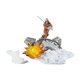 thumbnail image 2 of Figura Luke Skywalker Star Wars The Black Series Centerpiece, 2 of 4