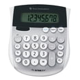 thumbnail image 3 of Texas Instruments® TI-1795SV Desktop Display Calculator, 3 of 4
