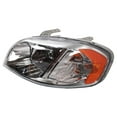thumbnail image 4 of For Chevy Aveo Headlight Assembly 2007 08 09 10 2011 Pair Driver and Passenger Side DOT Certified For GM2502273, 4 of 5