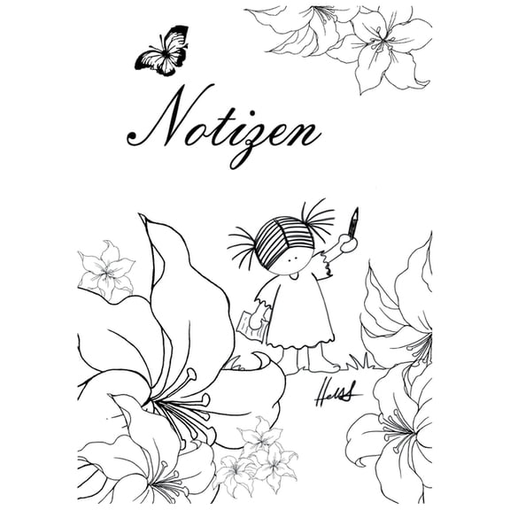 Notizen, (Paperback)