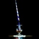thumbnail image 1 of Teissuly Glass Dip Pen Handmade Glass Signature Pen High Borosilicate Glass Crystal Vintage Dip Pen for Writing Drawing Calligraphy Teissuly WER2023112006406, 1 of 5