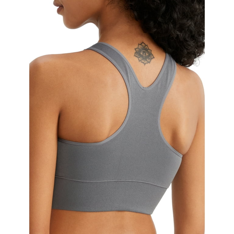 Silver lining seamless on sale sports bra