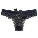 thumbnail image 5 of WILLBEST Pantaletas De Algodón Para Mujer Tanga De Encaje Sexy Seductora Para Mujer, 5 of 5
