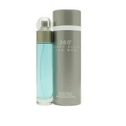 Perry Ellis 360 Eau de Toilette, Cologne for Men, 3.4 fl oz