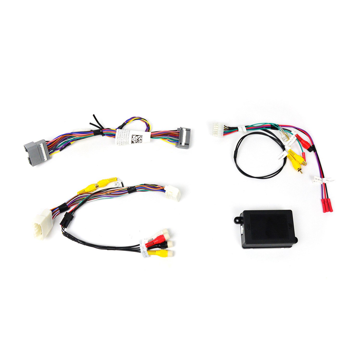 Brandmotion 9002 2782 Backup Camera Interface Walmart Canada