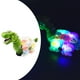 thumbnail image 3 of 2x Coche Juguete Dinosaurio LED Macarena Coche de Dinosaurio, 3 of 8