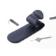 thumbnail image 2 of Gancho adhesivo para paraguas, colgador de almacenamiento, sujetador de Clip para asiento de coche, 2 of 5
