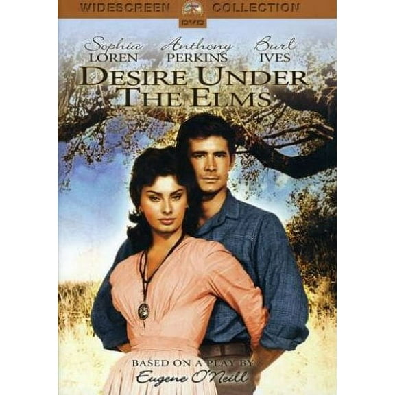 Desire Under the Elms