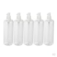thumbnail image 1 of 10Pcs 500ml Bottles with Pumps for Cream Macarena Botellas de champú vacías, 1 of 8