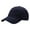 Navy, variant on UJNDER Versatile Baseball Caps for Outdoor and Casual Activities Adjustable Design with Curved Brim for All Season Wear Brown