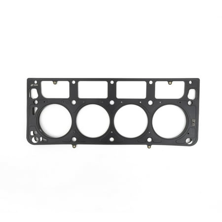 Cometic Gasket C5475-051 MLS .051 Thickness 3.910 Head Gasket for Small Block Chevy LS1 Fits select: 2010-2011 CHEVROLET CAMARO SS, 2003-2004 CHEVROLET CORVETTE