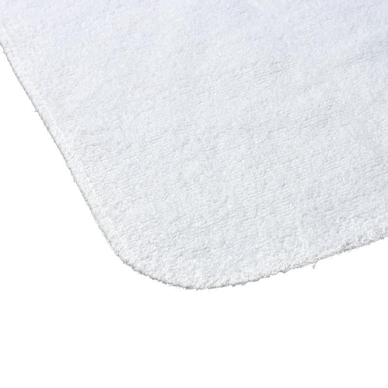 Cleaning Cloth Mop Pad Cover Kit For KARCHER SC2 SC3 SC4 SC5 Steam Cleaner Parts