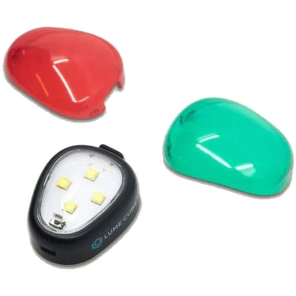 Evictor Strobe Light