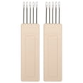 thumbnail image 2 of 5 Jaw Transfer Tool, No Scratches Knitting Machine Transfer Comb Durable Knitting Machine Accessories Exquisite Workmanship  For Household, 2 of 8
