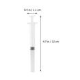 thumbnail image 2 of MIANGASTORE 30pcs Disposable Hemorrhoids Medicine Tube, 2 of 8