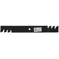 thumbnail image 2 of Copperhead Universal Mulching Blade 21"X 5/8" 482879 5020842 / 6299, 2 of 4