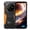 Orange, variant on Blackview FORT 1 Rugged Phones, 6.56-inch Android 15 AI Smart Phone 6GB RAM 256GB ROM, 11000mAh Cellphones-Orange/Green/Black