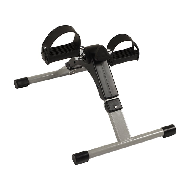 Bicicleta Debajo Del Escritorio, Equipo De Ejercicios De Agarre Cómodo, Pedal Suave, Resistencia Al Movimiento, Ejercitador De Brazos Y Piernas Ajustable Para El Hogar