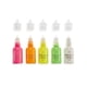 thumbnail image 2 of Ooly Pintura inflada DOT A LOT - 170-002 - Manualidades, colores neón 5 pzs OOLY 170-002, 2 of 6
