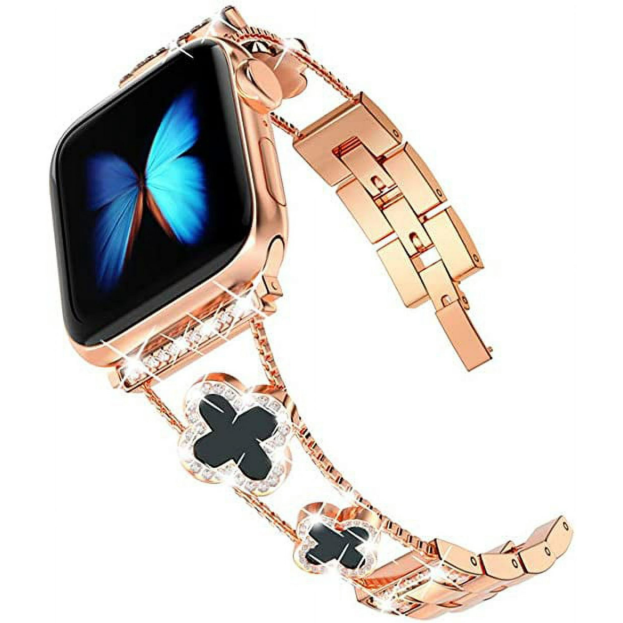 Feminine digital watch best sale