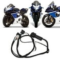 thumbnail image 1 of Headlight Wire Harness, 36620 29G30 Headlight  Gauges Harness High Performance Durable  For GSXR, 1 of 8