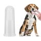thumbnail image 3 of Cepillo De Dientes Para Mascotas, 10 Uds., Cepillo De Dientes Suave Para Perros, Limpieza Dental Oral, Cepillo Para El Cuidado De Los Dientes ANGGREK Otros, 3 of 8