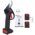 thumbnail image 1 of Electric Pruning Shears Garden Cordless Fruit Tree Branch Cutting Tools AC100-240VEU Plug, 1 of 5