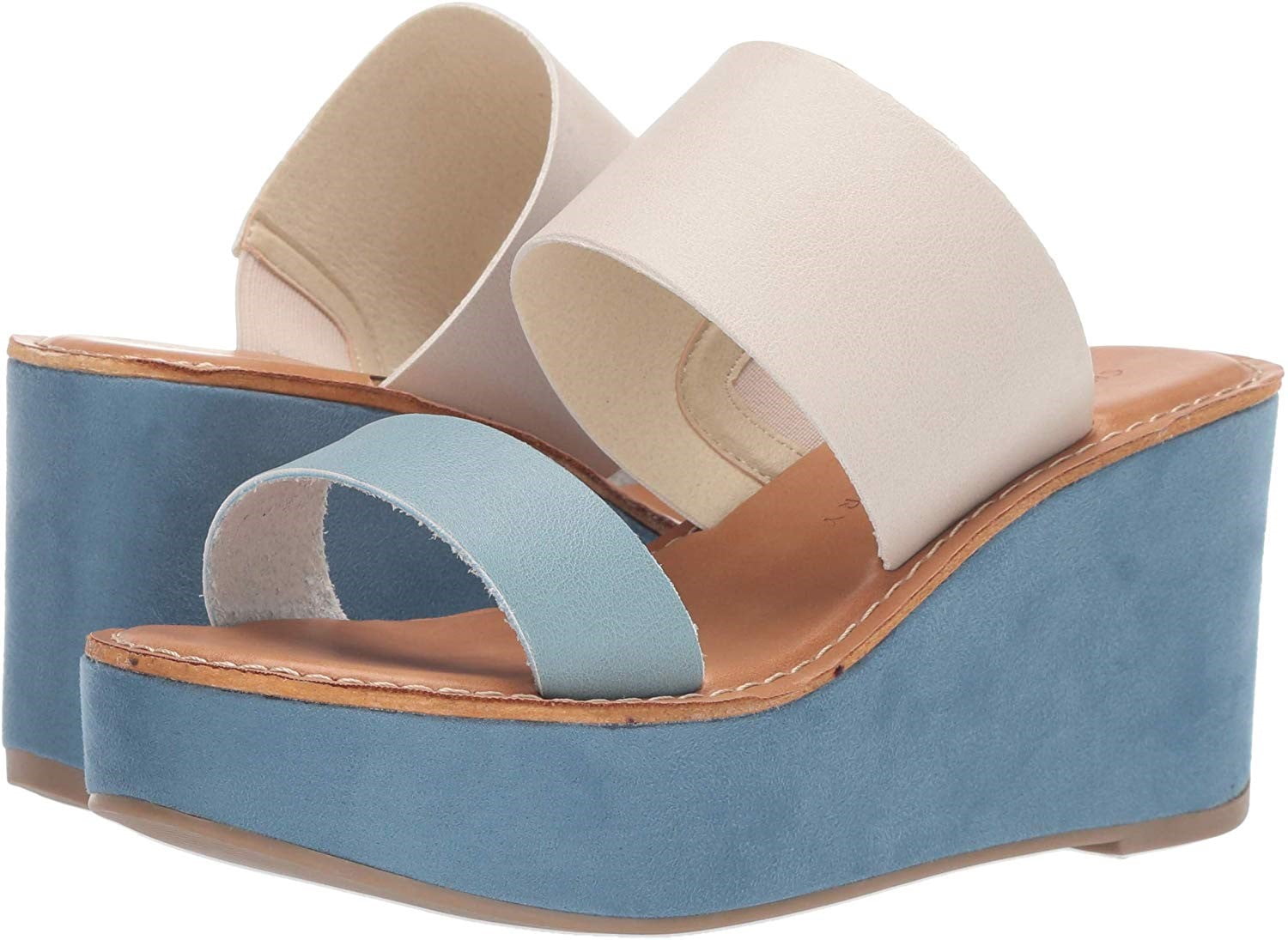 chinese laundry ollie sandal
