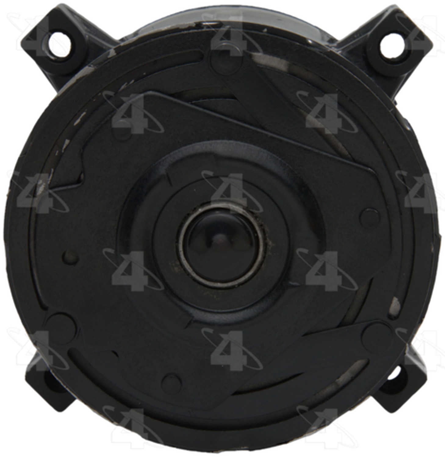Four Seasons A/C Compressor P/N:57993 Fits select: 1997 CHEVROLET S TRUCK, 1995-1996 OLDSMOBILE CIERA