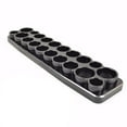 thumbnail image 4 of UNTERING Magnetic Parts Tray Magnetic Desktop Screws Tools Parts Tray Holder Storage Plate Box for Case for Metal Parts, 4 of 4