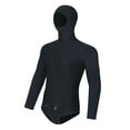 thumbnail image 1 of Top de traje de neopreno con capucha para hombre Zulema 3 mm para deportes acuáticos, 1 of 8