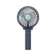 thumbnail image 2 of Ventilador pequeño de mano Fiudx USB plegable silencioso de viento fuerte de escritorio portátil de carga alta velocidad mini ventilador de regalo, 2 of 6