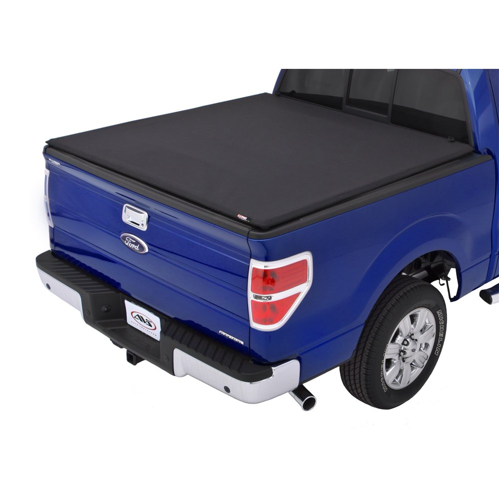 Lund 95814 Genesis Elite TriFold Tonneau Cover