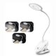thumbnail image 1 of 3 Levels Brightness Table Light Dimmable Usb Desk Lamp With, 1 of 5
