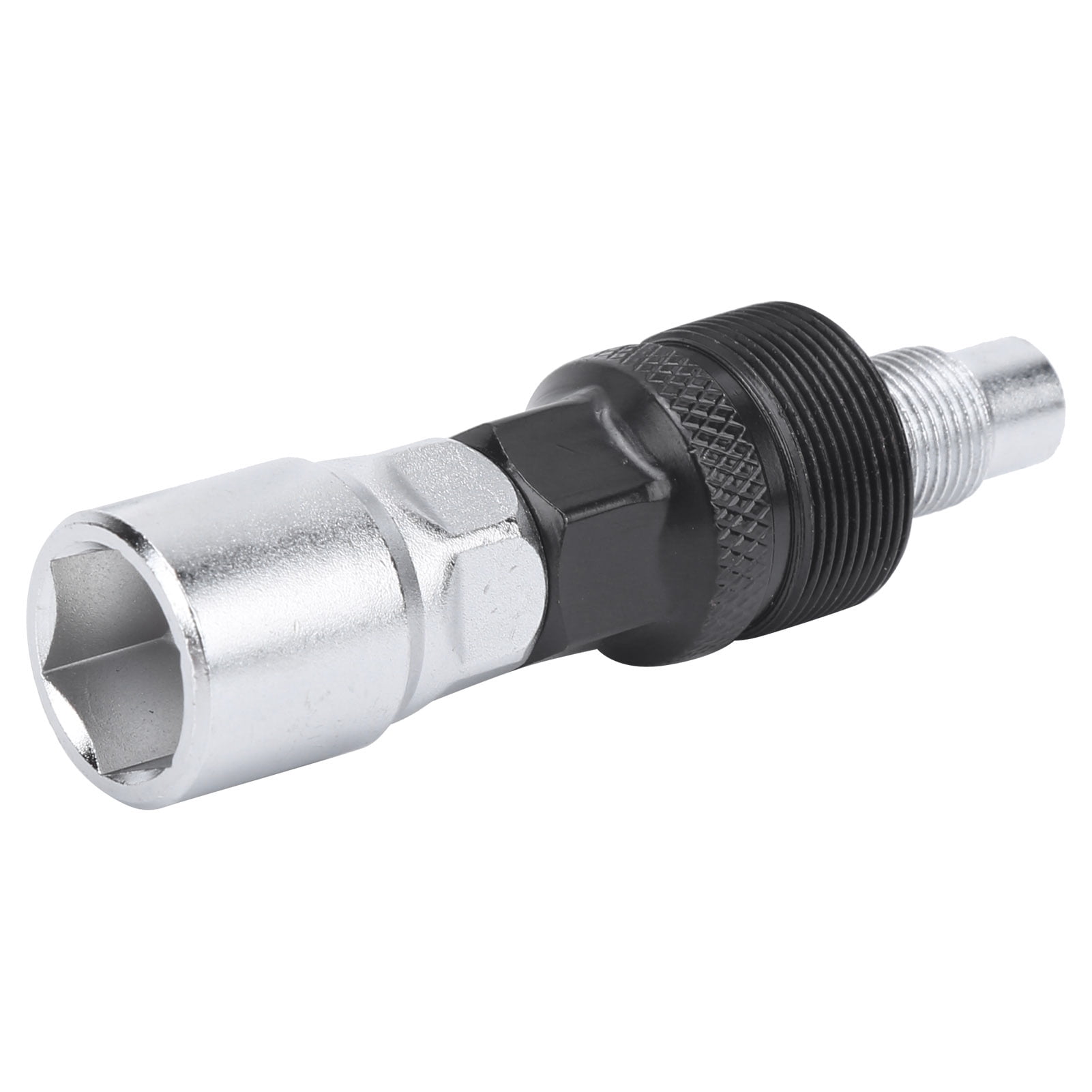 Peahefy Crankset Removal Tool,DUUTI Mountain Bike Puller Hardness Crank