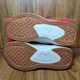 thumbnail image 4 of PU & MA Men's Rocket Fuel Mesh Upper Sneaker Shoes ~ Gray ~ Various Sizes, 4 of 5
