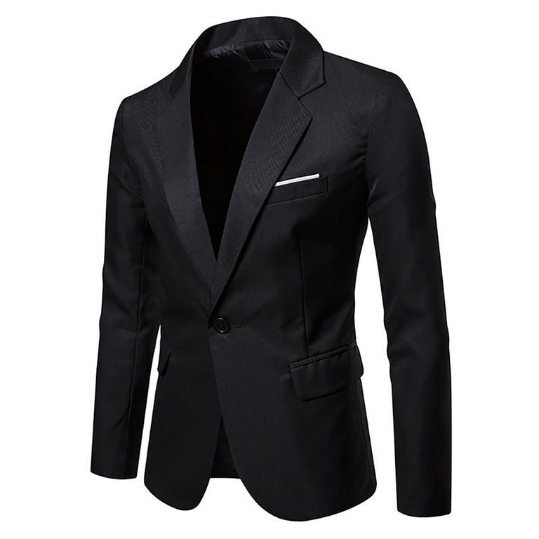 Mens short sleeve store suit jacket