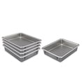 thumbnail image 2 of Paper-Tray - Graphite, 2 of 3