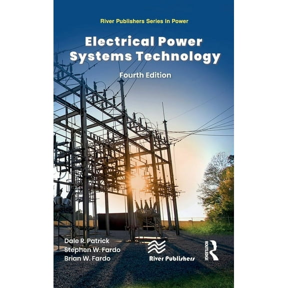 Electrical Power Systems Technology, (Hardcover)