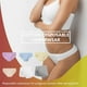 thumbnail image 4 of Minnieouse Calzoncillos de algodón Elástico Acogedor Ropa interior transpirable Mujer Cómoda Desechable Bragas de viaje Accesorios Type10 NO10, 4 of 6