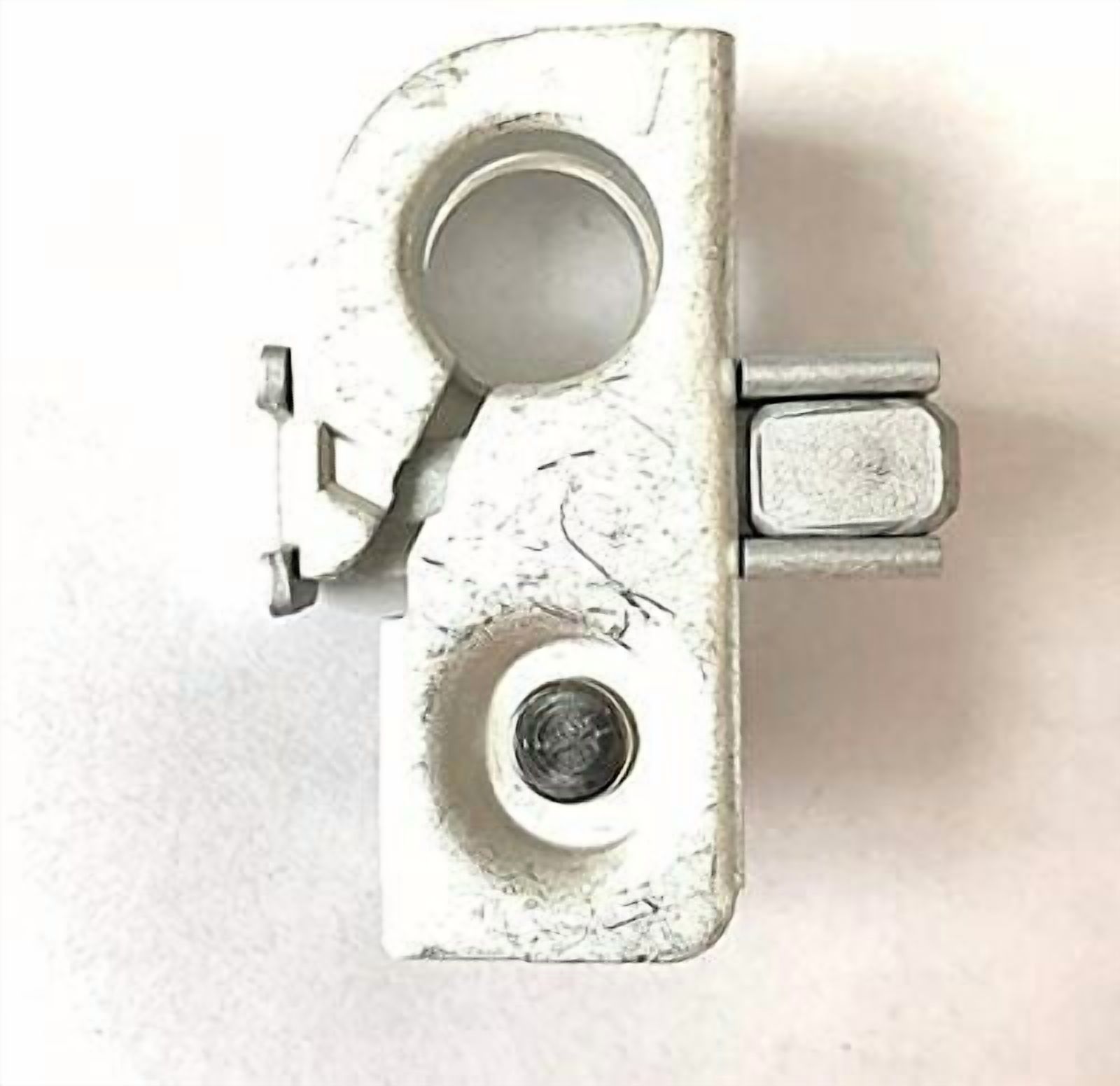10 PACK!! NEW BT4Z-14450-BA NEGATIVE Battery Terminal Clamp EDGE F 150 Explorer Escape w NUT