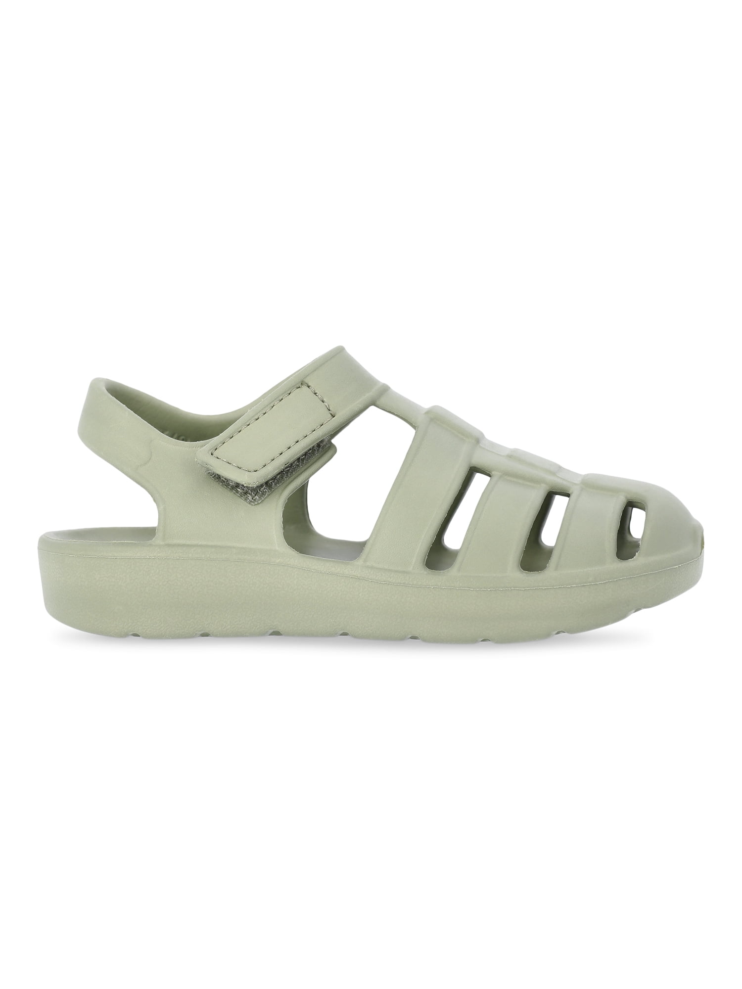 Wonder Nation Baby and Toddler Fisherman Sandals
