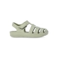 thumbnail image 3 of Wonder Nation Baby and Toddler Fisherman Sandals, 3 of 6