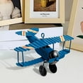 thumbnail image 6 of Airplane Cake Topper Antique Style Decoration for Special Events and Celebrations, 6 of 7