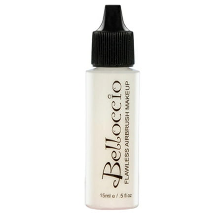 Belloccio ANTI-AGING MOISTURIZING PRIMER Airbrush Cosmetic Makeup Foundation