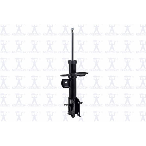 Focus Auto Parts Suspension Strut
