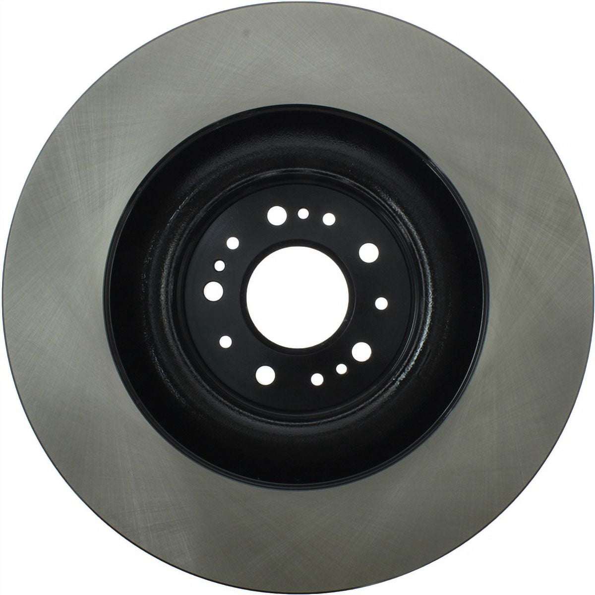 Premium Brake Rotor Fits select: 2017-2019 GENESIS G90, 2019-2020 KIA K900