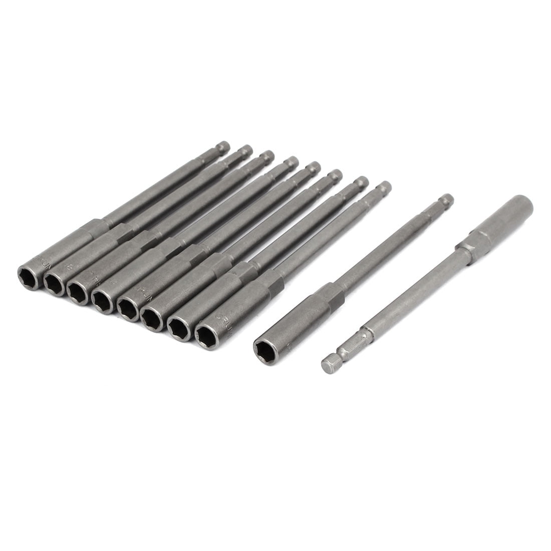 Jumping jack Artifact Cusco deep socket nut driver set