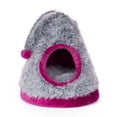 thumbnail image 2 of Cozy Cap, 2 of 3