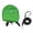 green, variant on Small Pet Walking Harnesses Suit Animal Outdoor Harnesses with Leashes Hook for Rabbits and Chinchillas